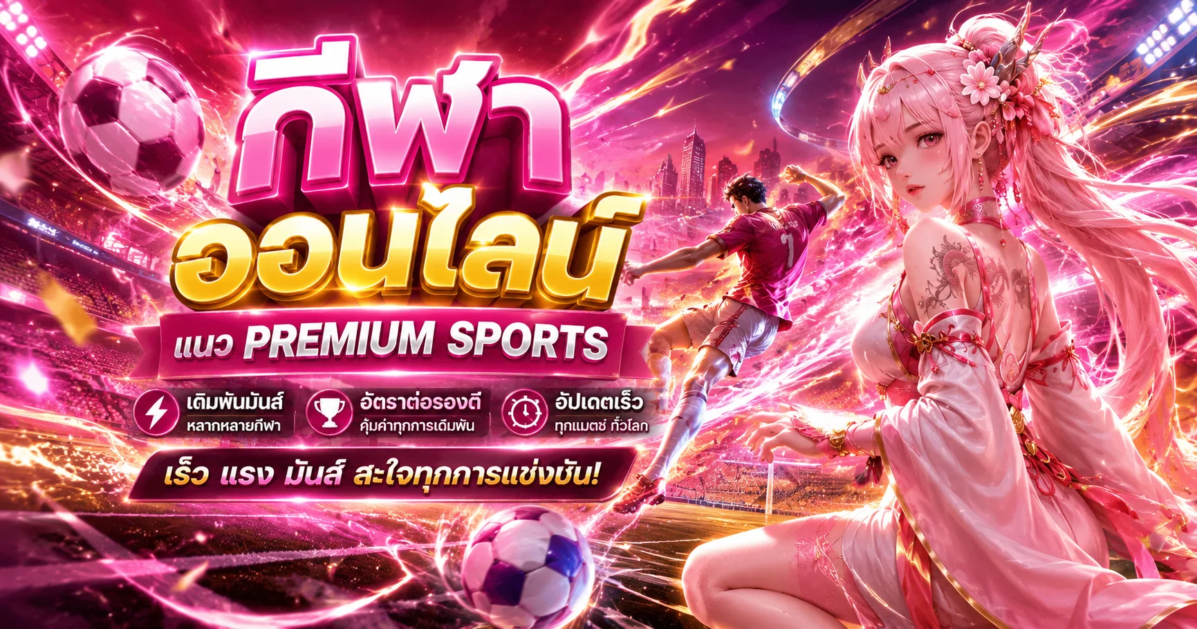 BETAX2 แทงบอลออนไลน์ทุกลีกทั่วโลก พรีเมียร์ลีก ลาลีกา บุนเดสลีกา Live In-Play